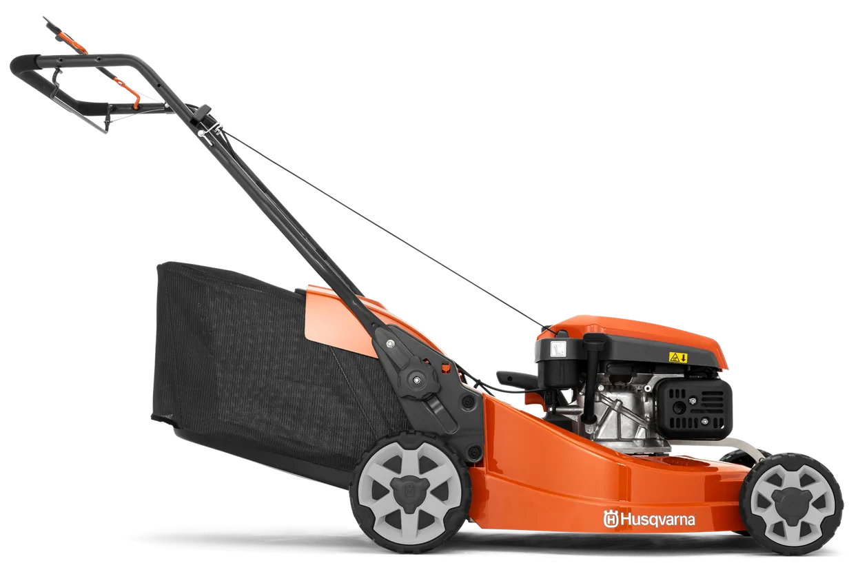 Rasenmäher LC 253S