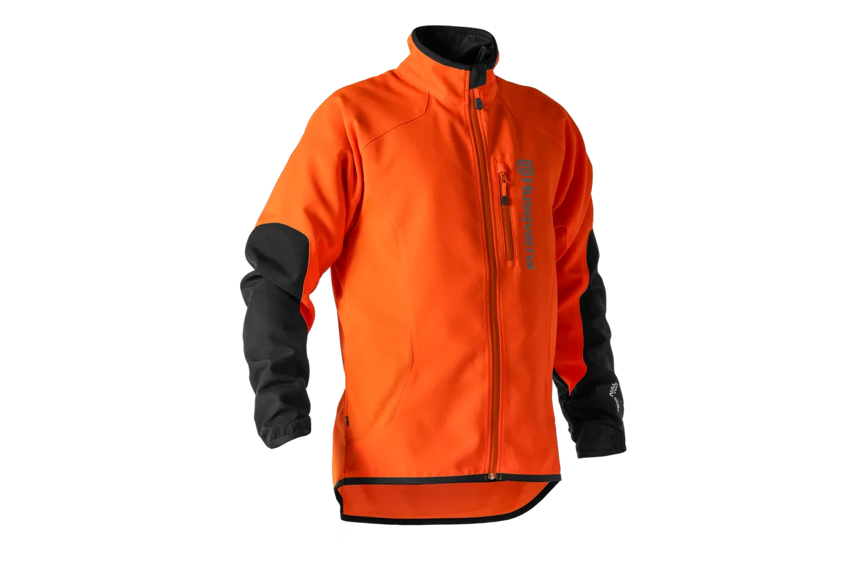 Forstjacke Functional Vent XS