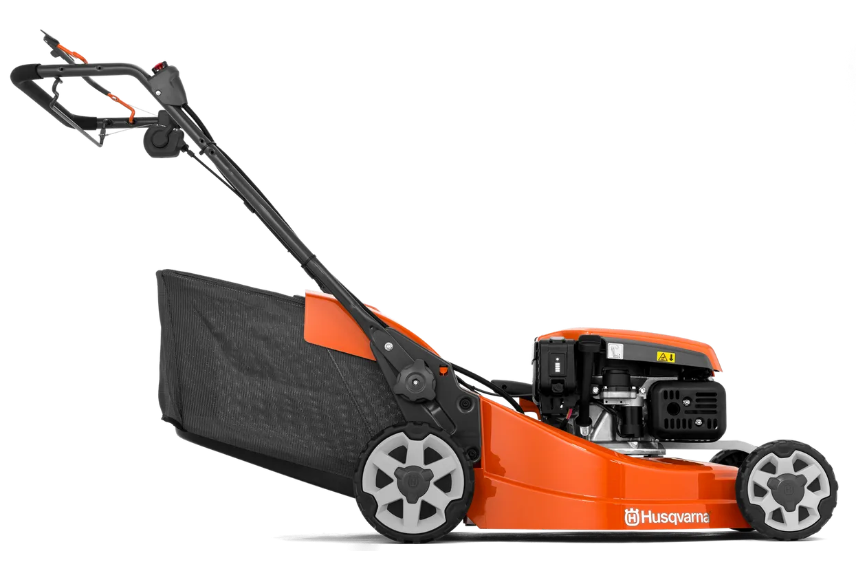 Benzin-Rasenmäher LC 353VE