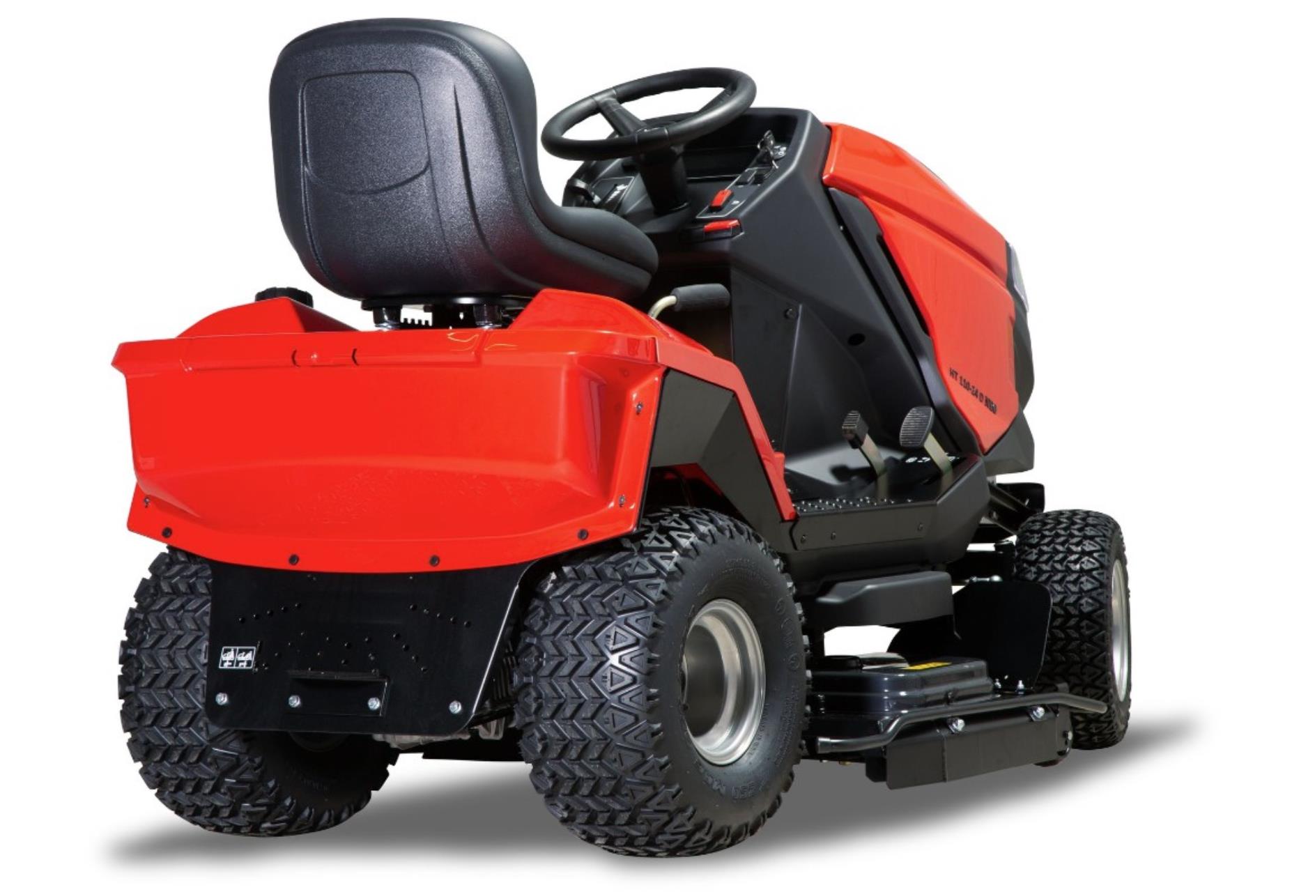 Rasentraktor Hochgras HT 110-24 D NEO