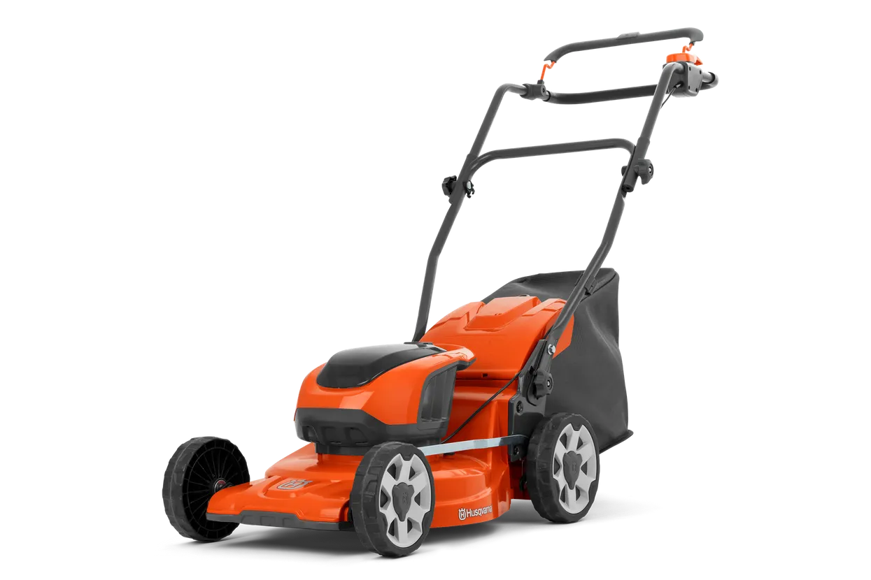 Akku-Rasenmäher LC 137i - Grundgerät ohne Akku und Ladegerät