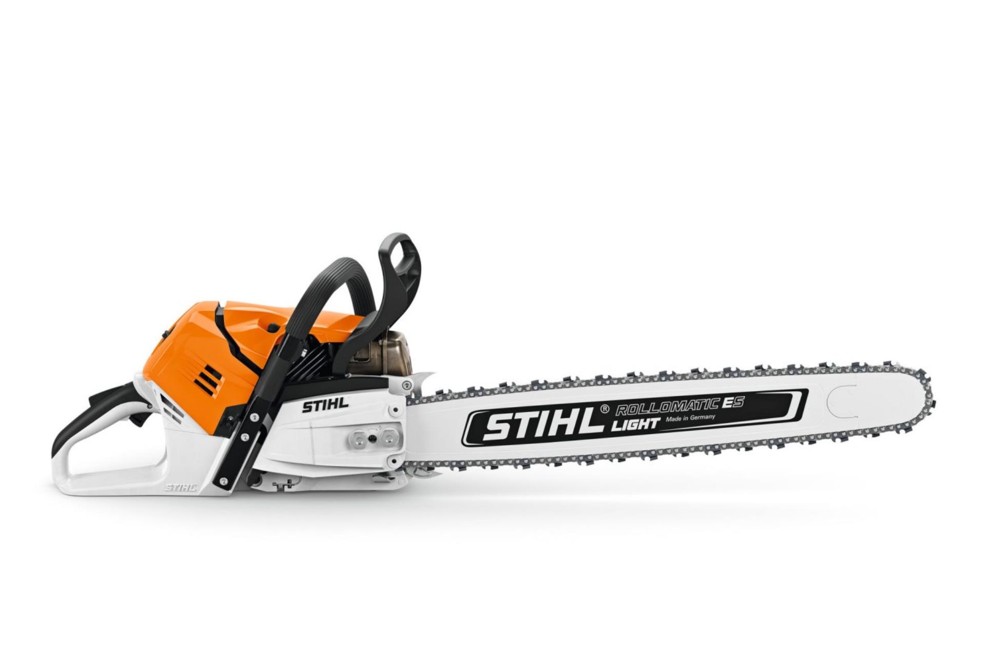 Benzin-Kettensäge MS 500i W - 50 cm / 36 RH
