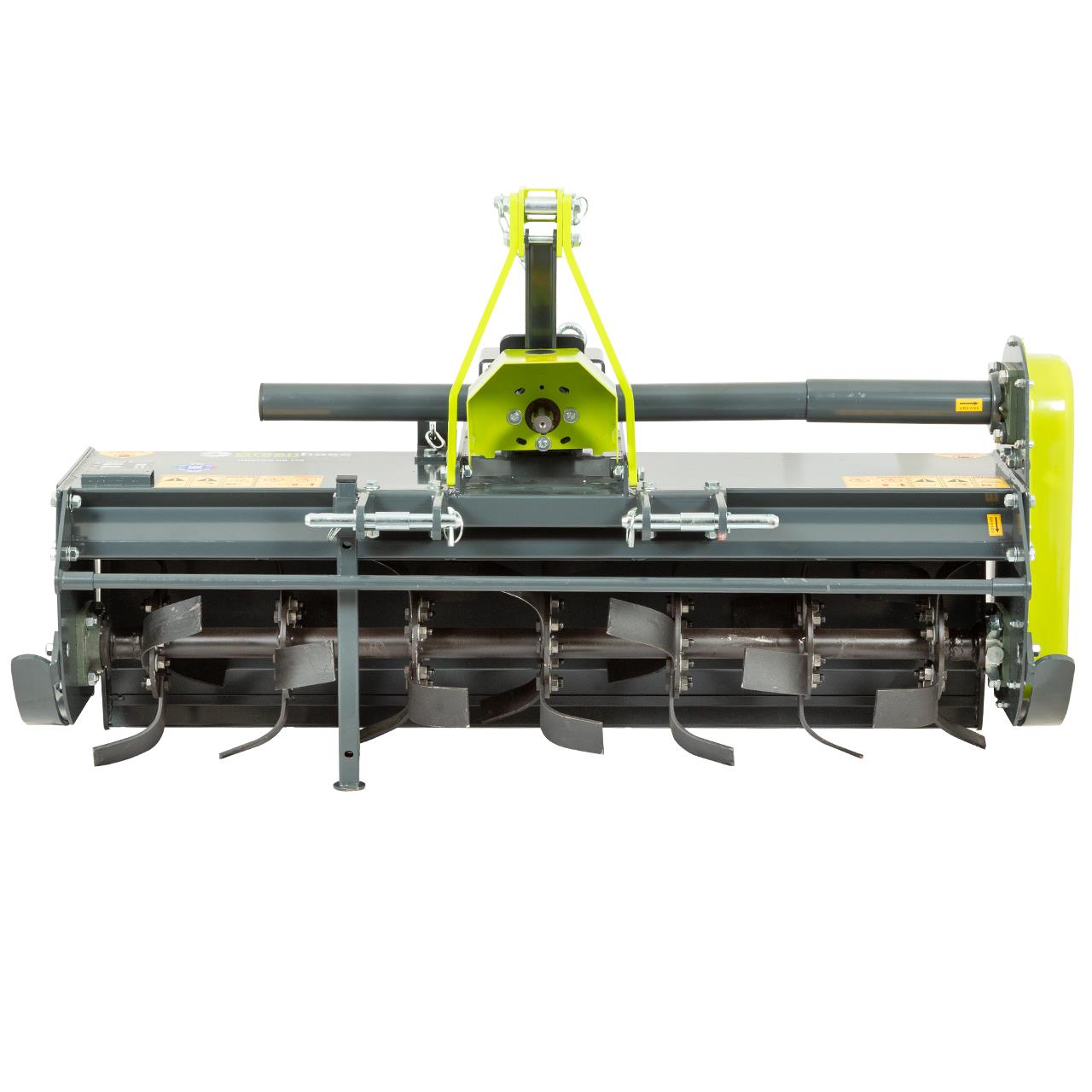 Bodenfräse Kratos RS 145