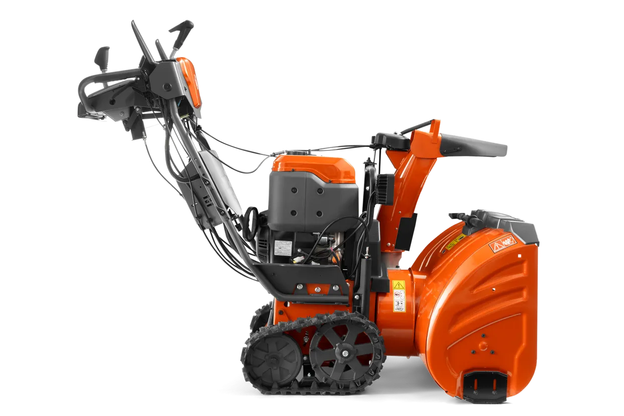 Schneefräse ST 430T