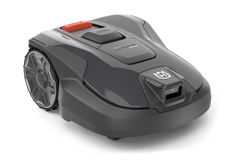 Automower® Aspire® R6V