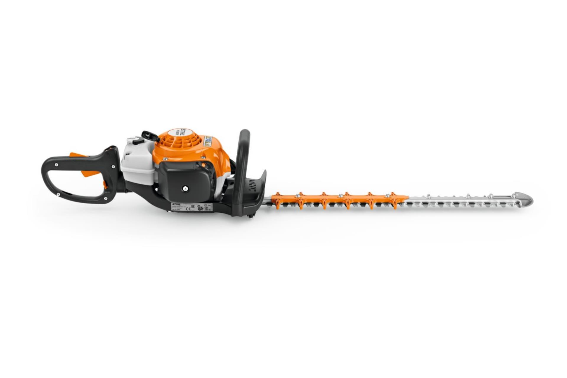 Benzin-Heckenschere HS 82 R - Schnittlänge 75 cm