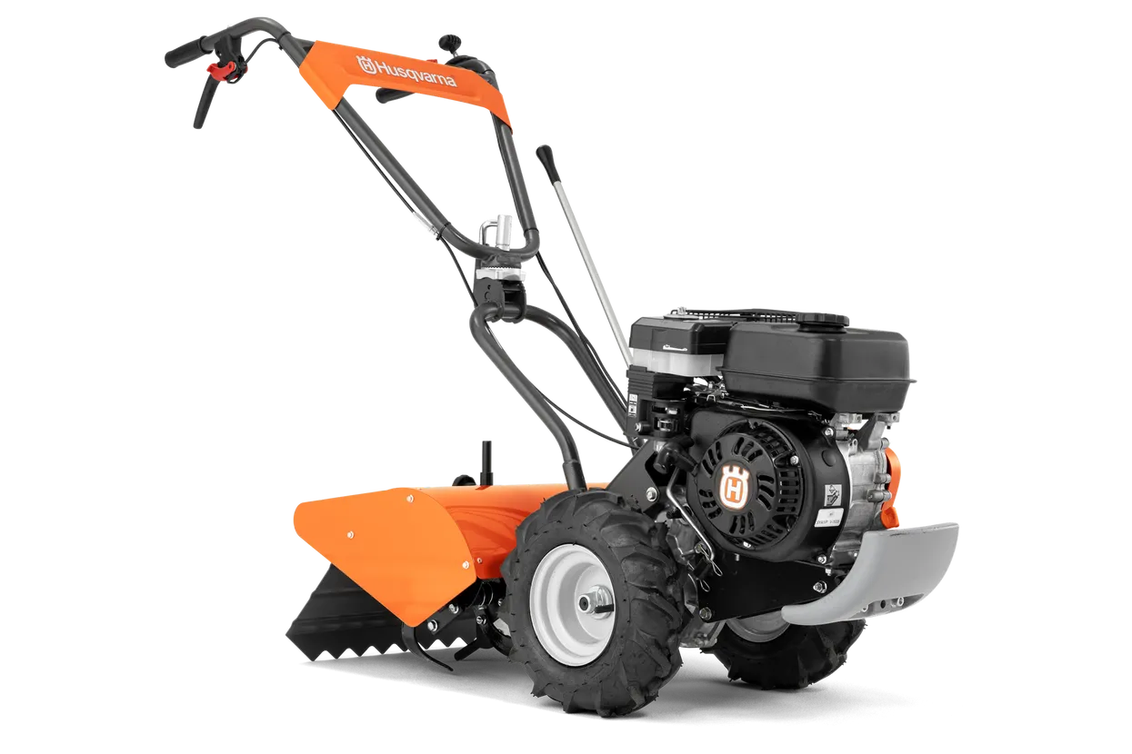 Benzin-Motorfräse TR 348
