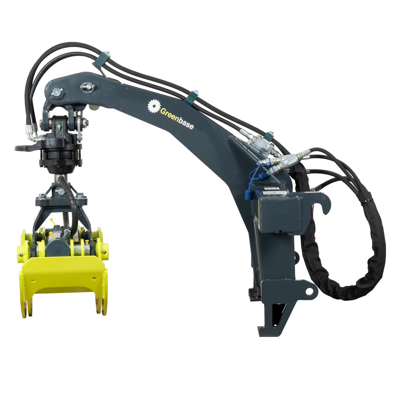 Rückezange AXRS 1300 F