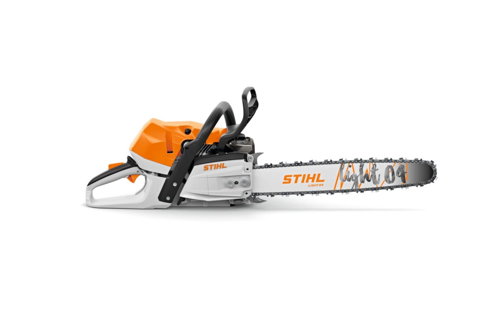Benzin-Kettensäge MS 400 C-M 40 cm / 36 RH