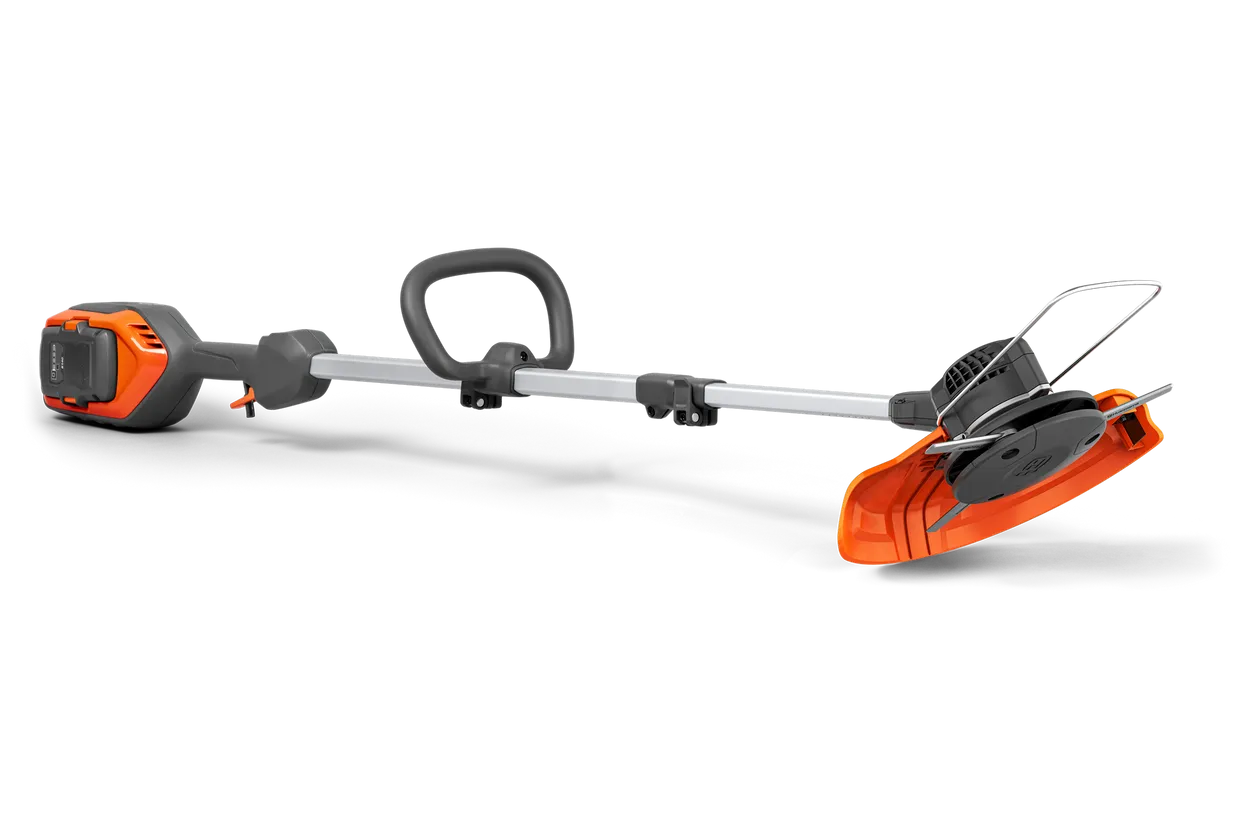 Akku-Trimmer 215iL Tri-Cut - inkl. Akku B70 und Ladegerät C80