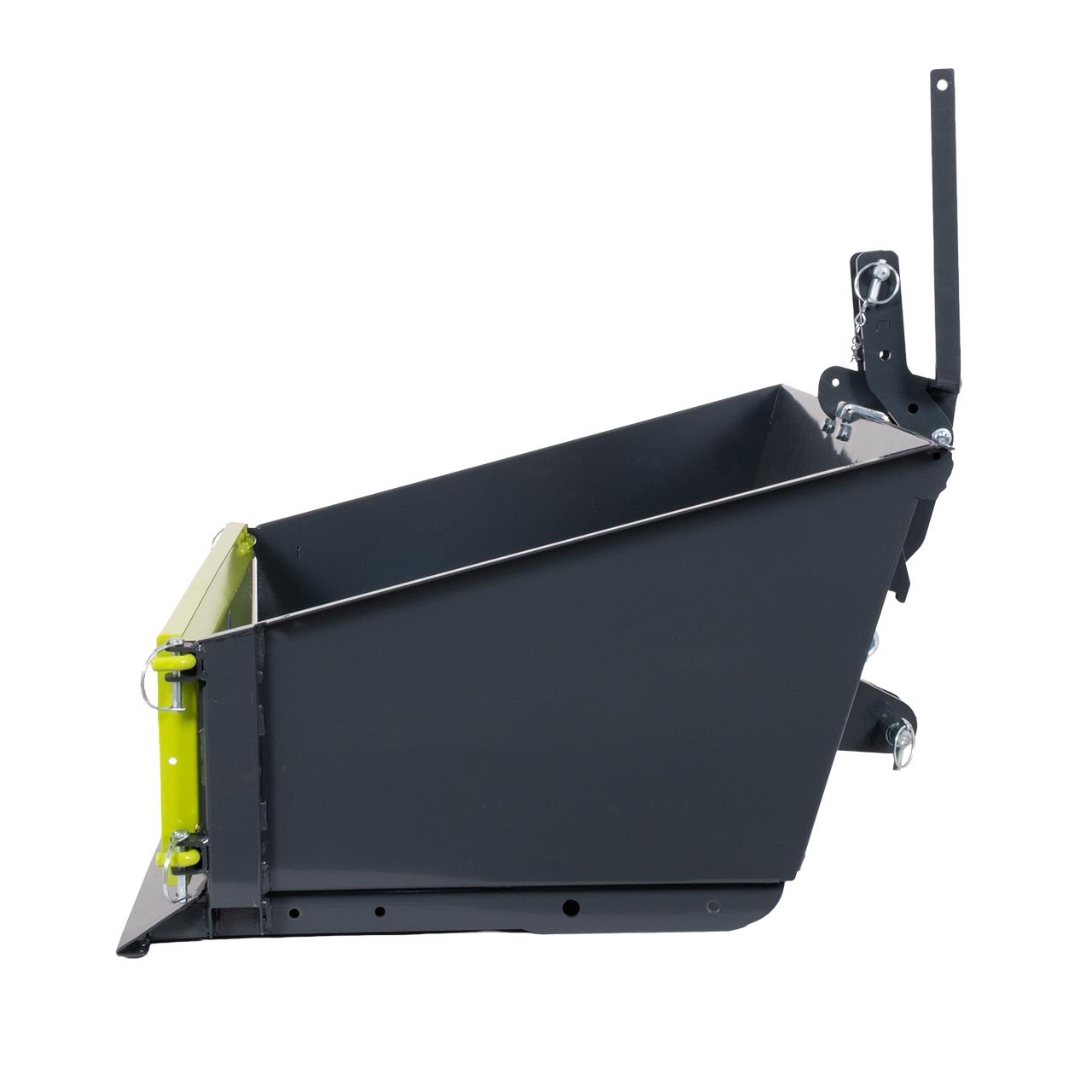 Transportbox Ikarus 125