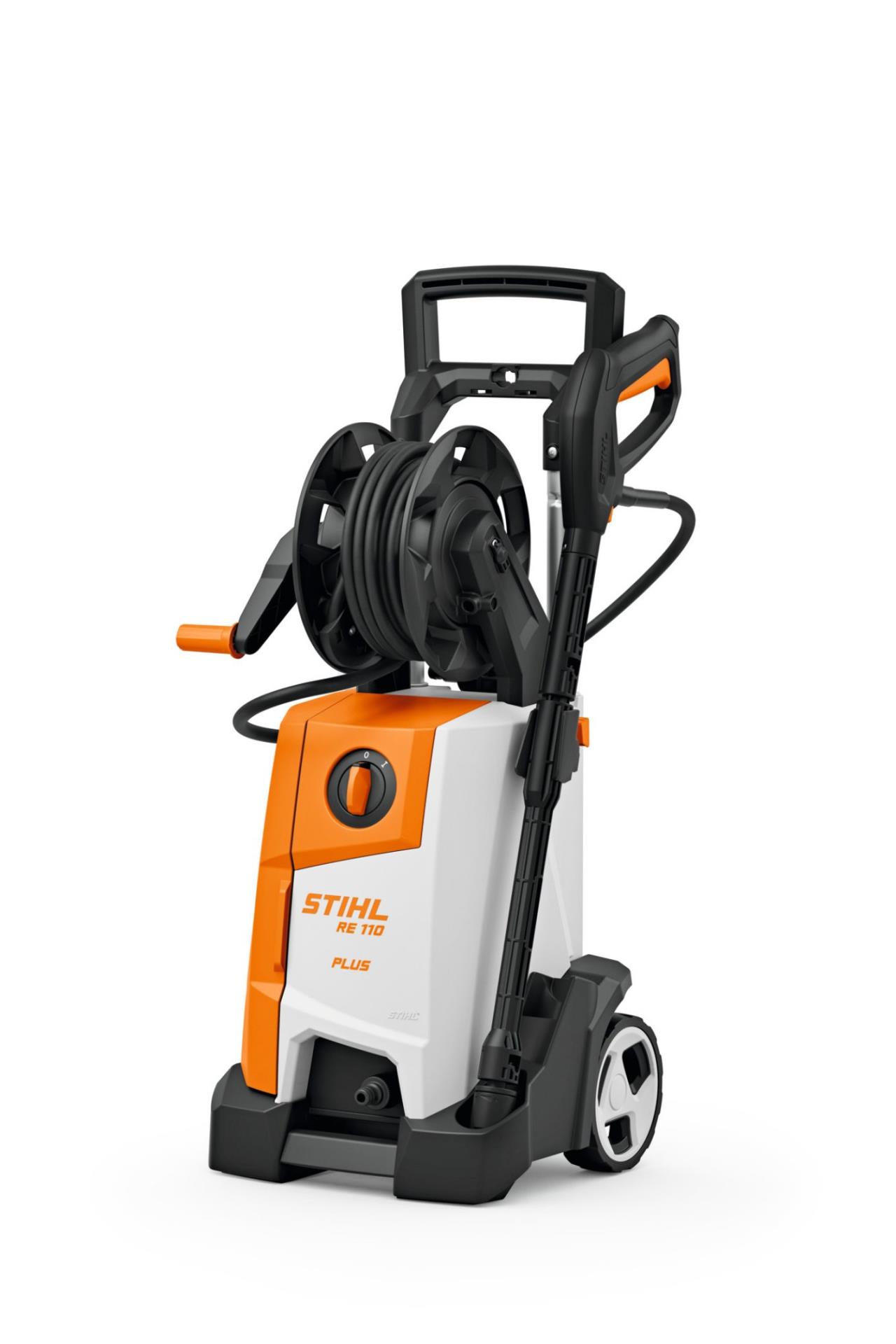 Hochdruckreiniger RE 110 PLUS