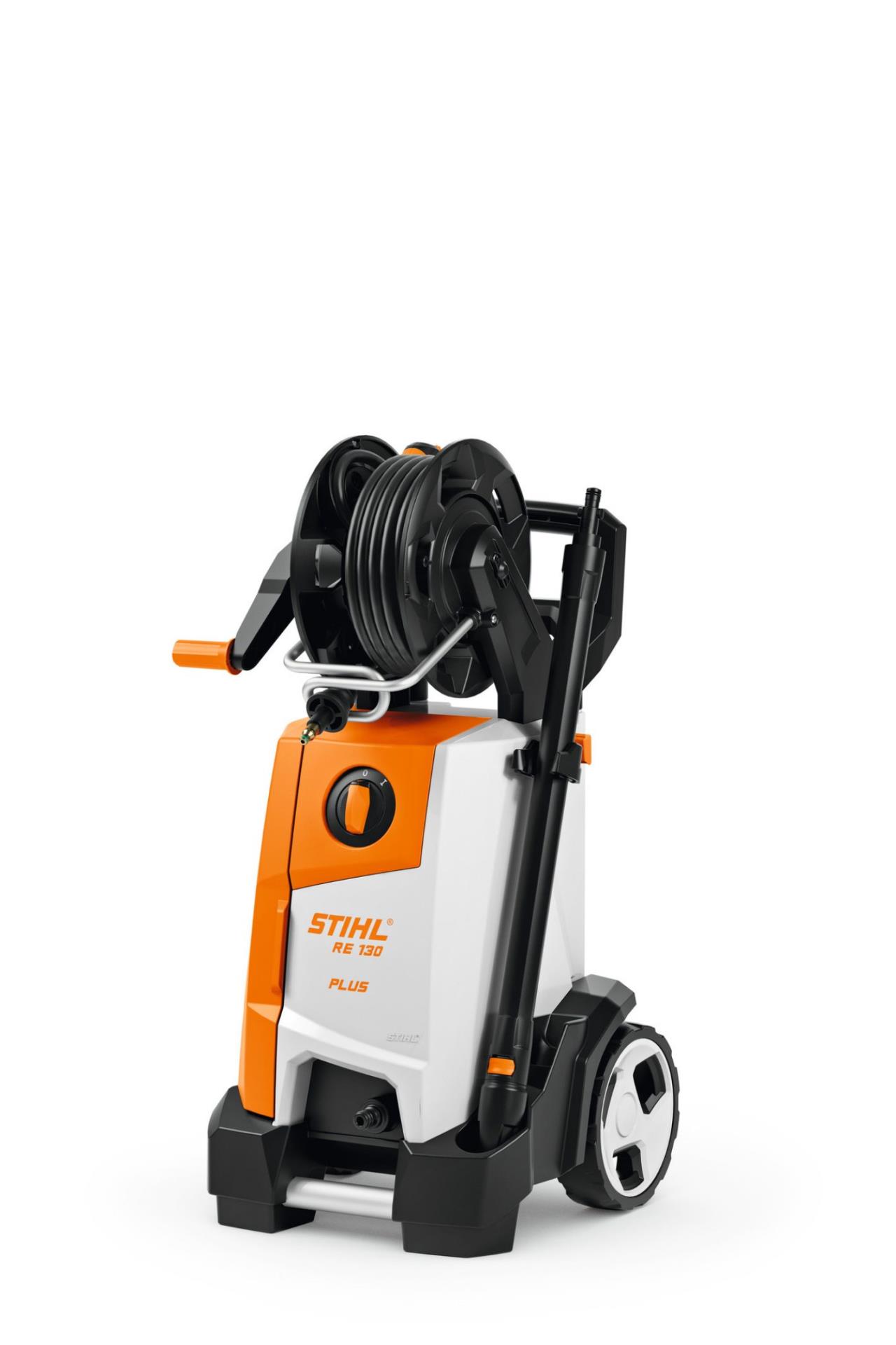 Hochdruckreiniger RE 130 PLUS
