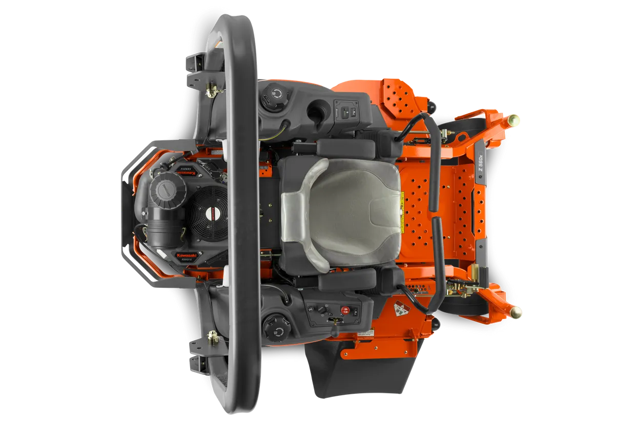 Nullwendekreis-Mäher - Zero Turn Z560X