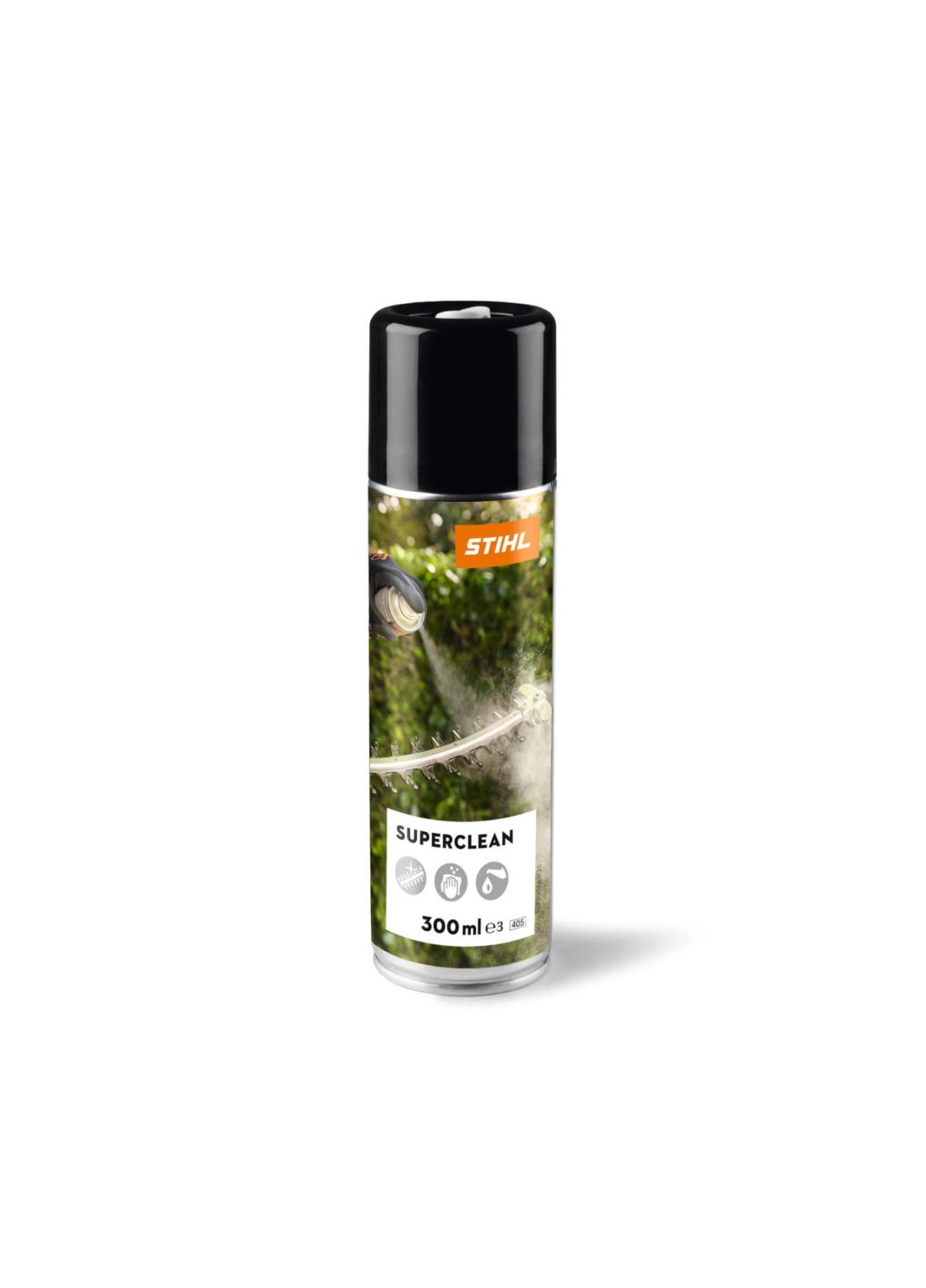 Superclean, 50 ml