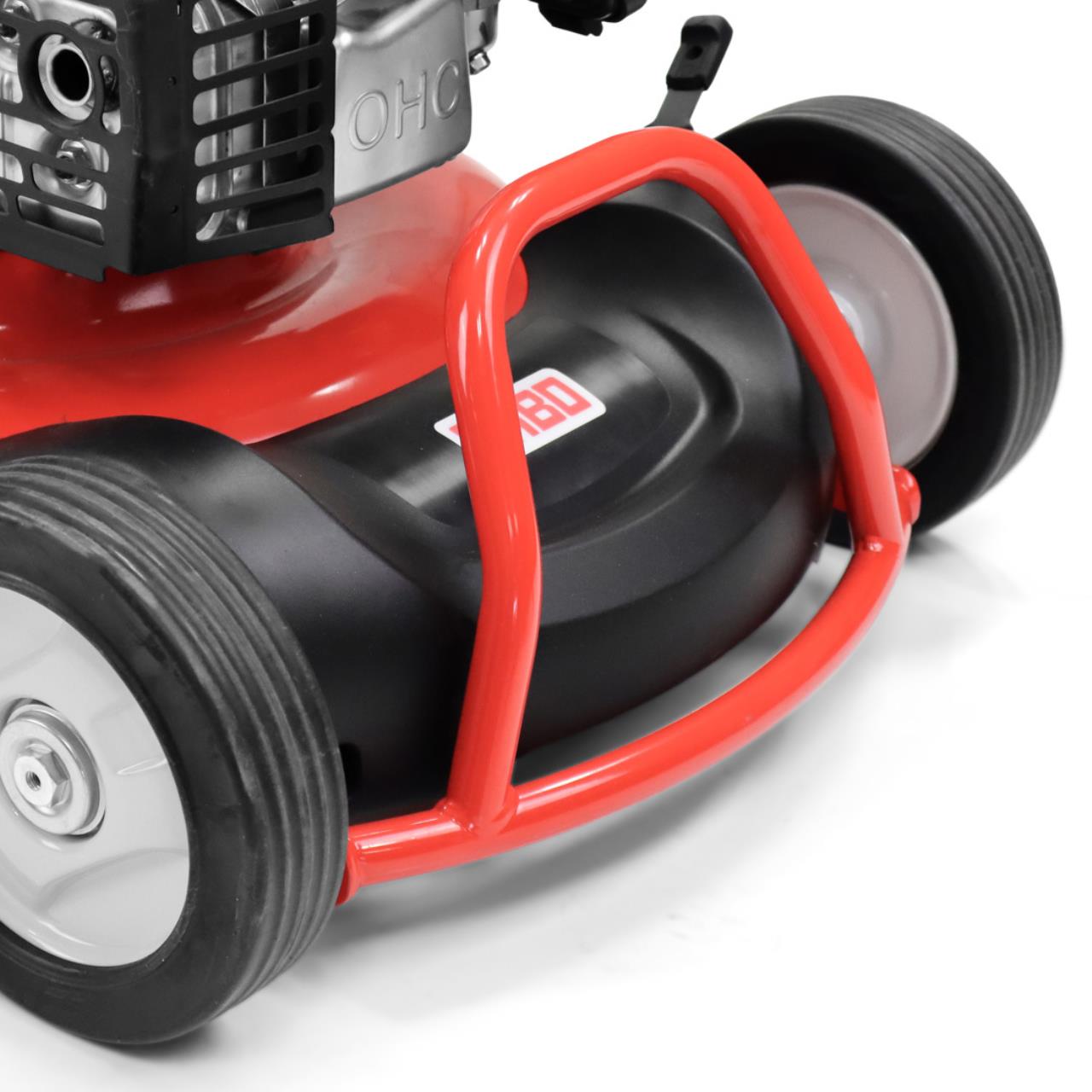 Benzin-Rasenmäher 53-PRO M Vario Plus