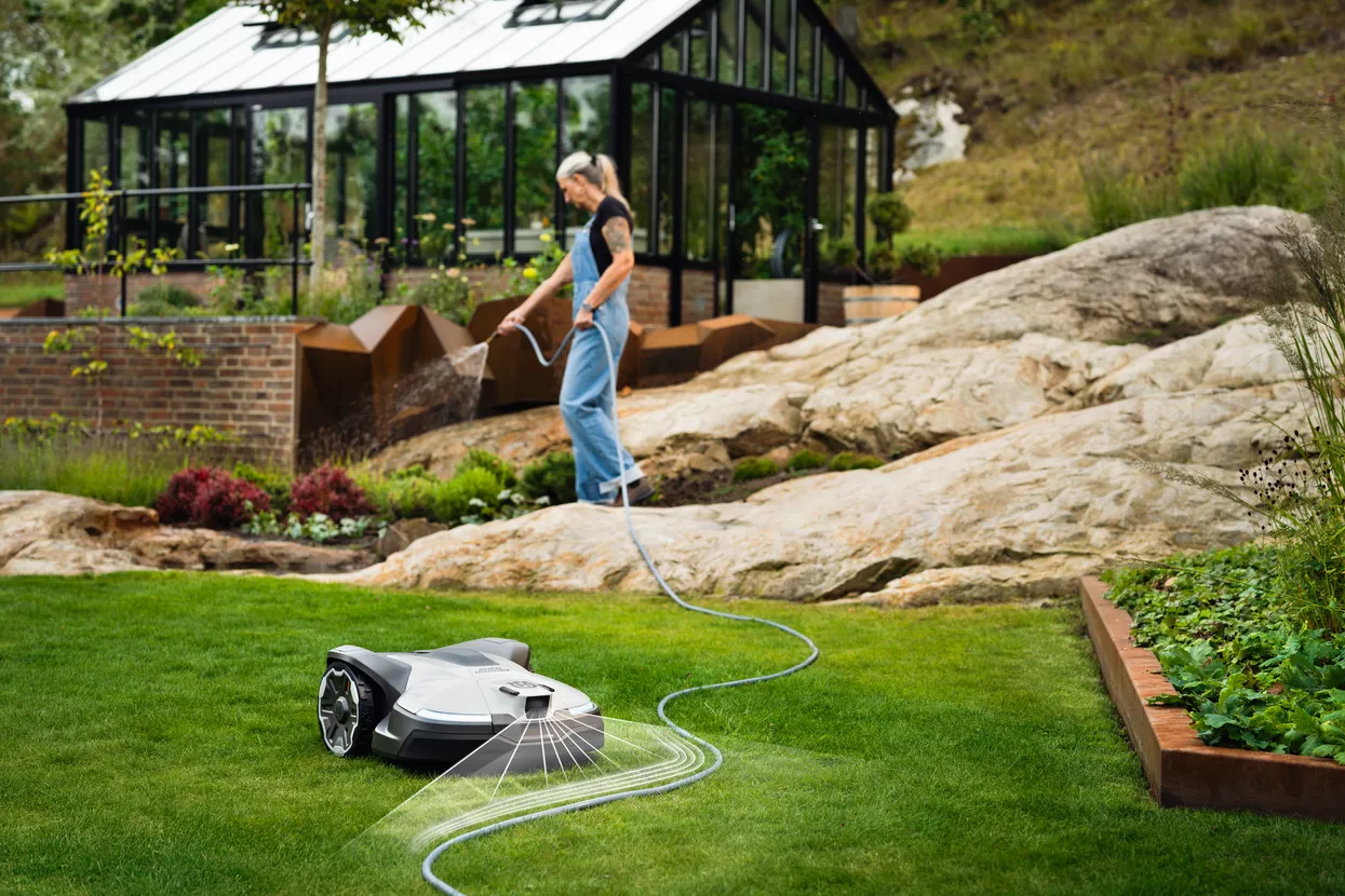 Automower® 430V NERA