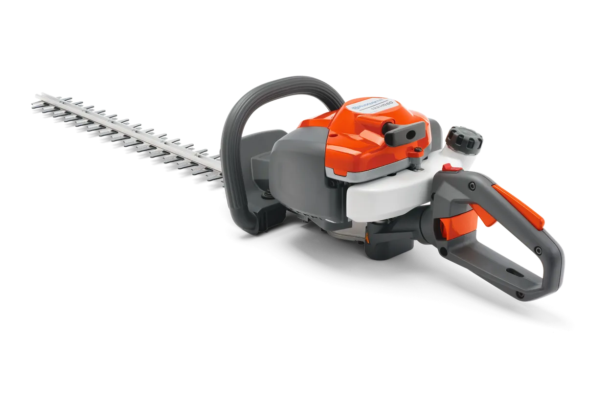 Benzin-Heckenschere 122HD60