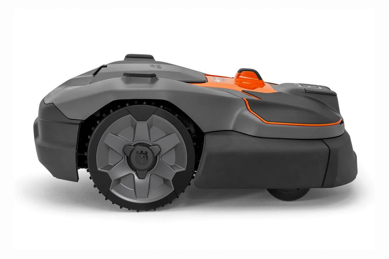 Mähroboter Automower® 580L EPOS®