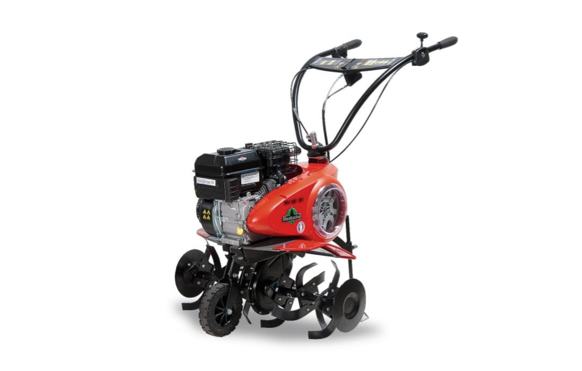 Motorhacke MH 881 BV Vario