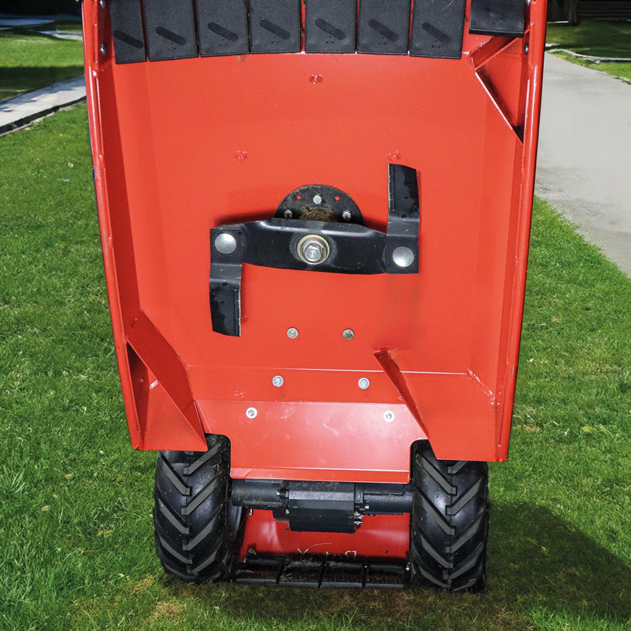 Aufwuchsmäher 70-Pro C Vario