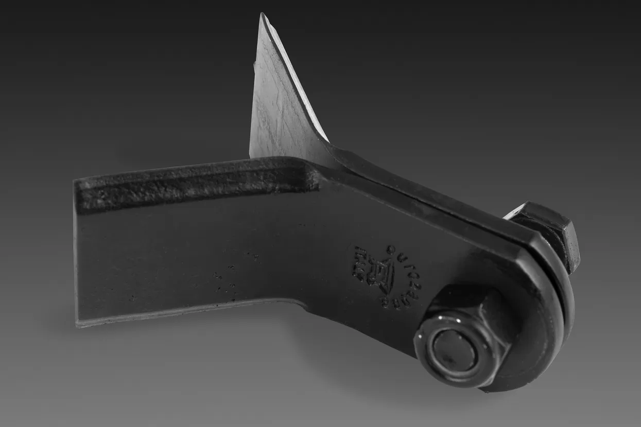 Schlegelmähwerk Y-Messer (P524X)