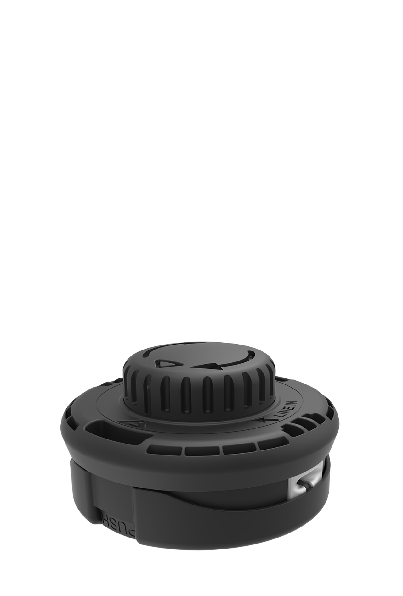 Trimmerkopf für KC180 mit 2,7 mm Trimmerfaden