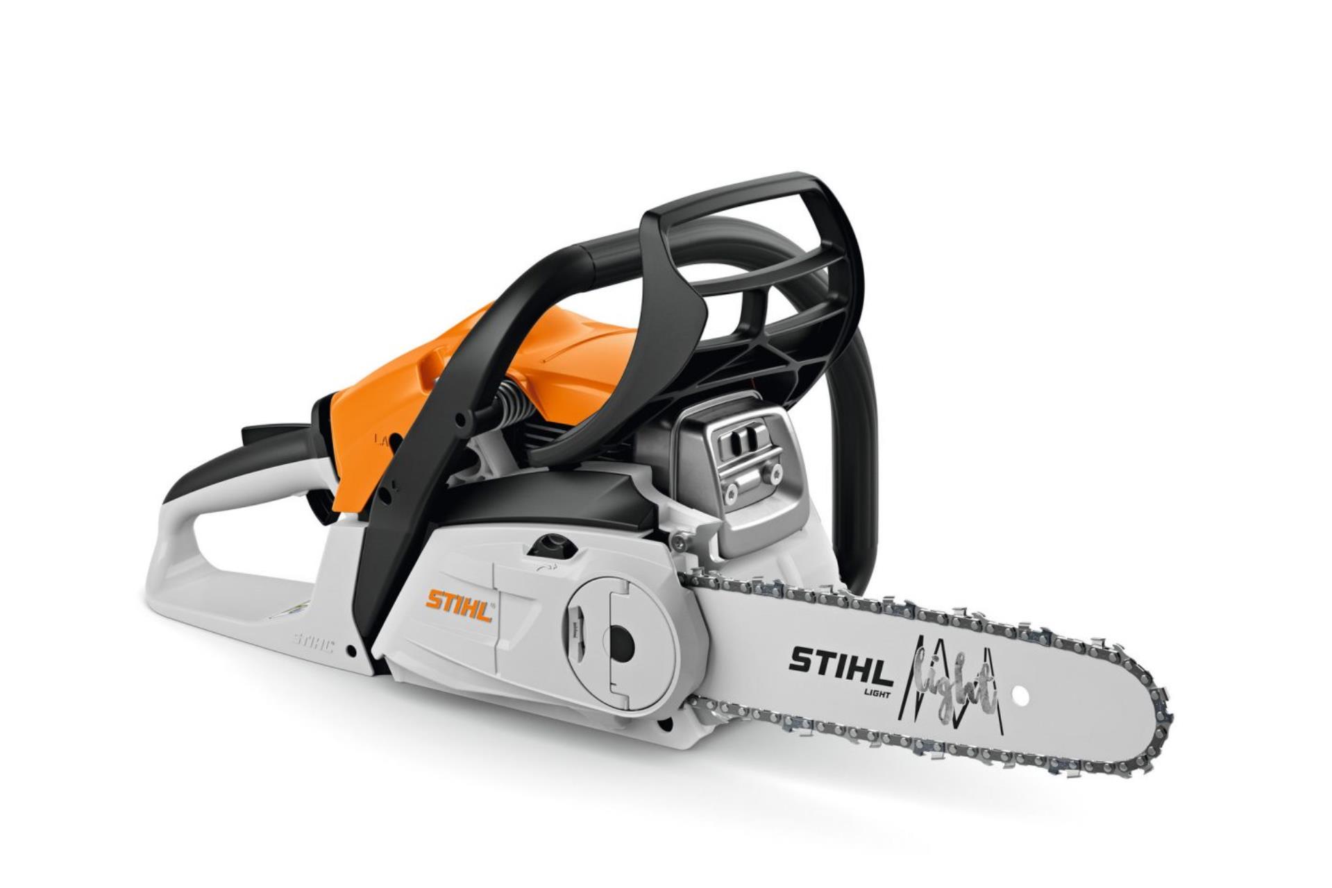 Benzin-Motorsäge MS 162 C-BE - 30 cm