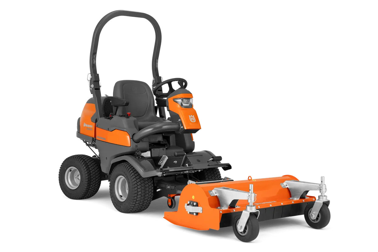 Schlegelmähwerk Y-Messer (P524X)