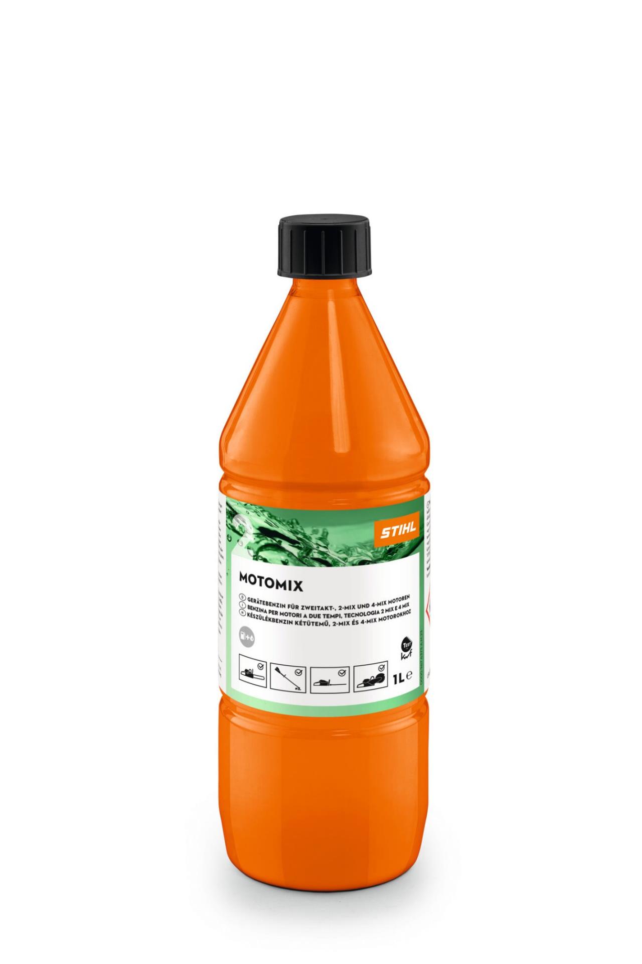 Schmierstoff MotoMix 1 l