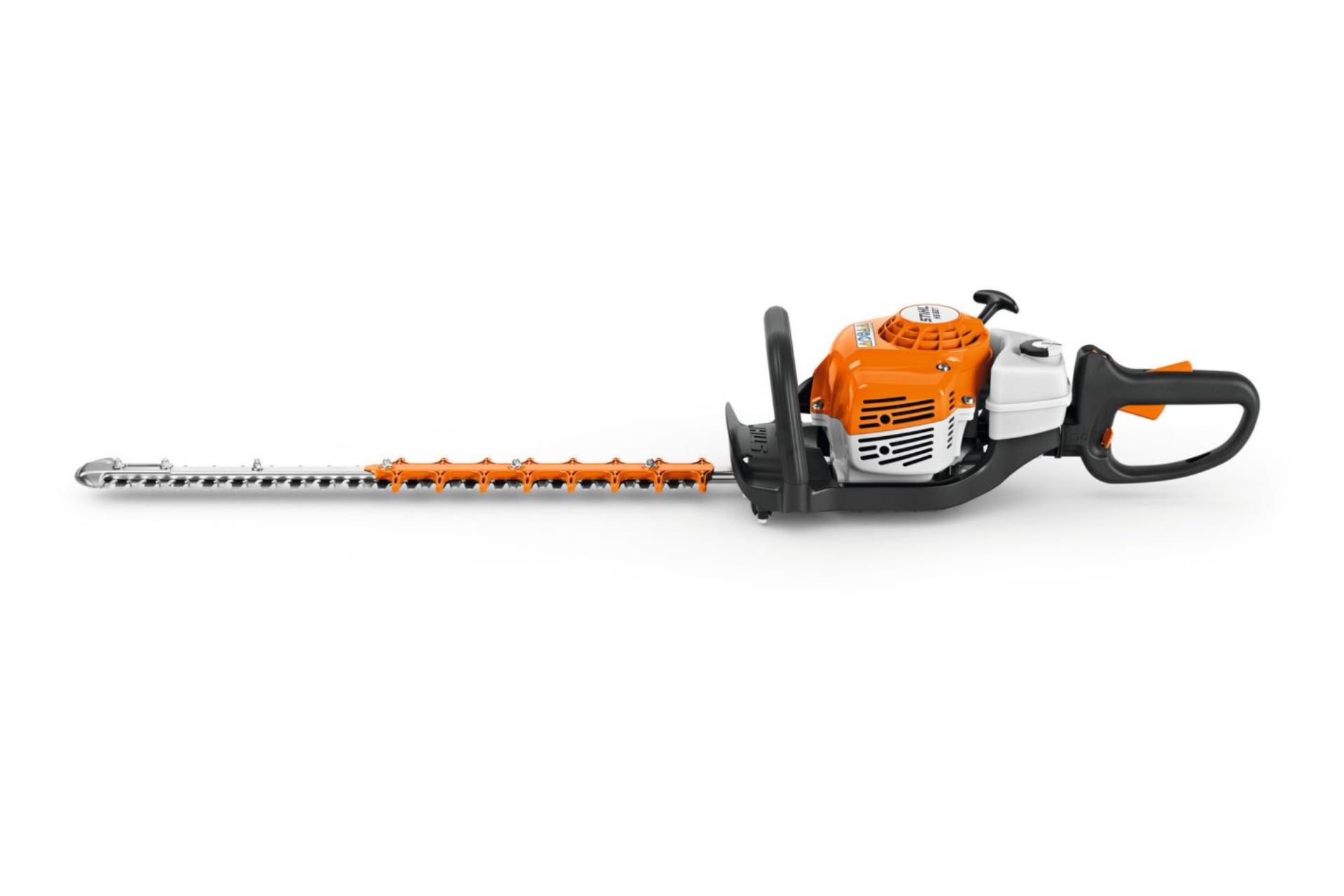 Benzin-Heckenschere HS 82 T - Schnittlänge 75 cm