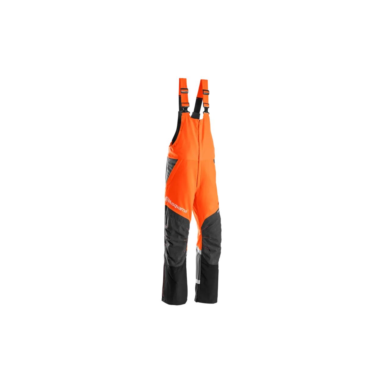 Latzhose Technical 20 A (S -7cm)