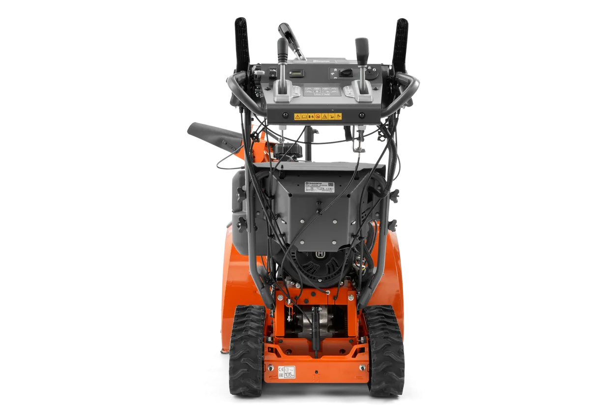 Schneefräse ST 430T