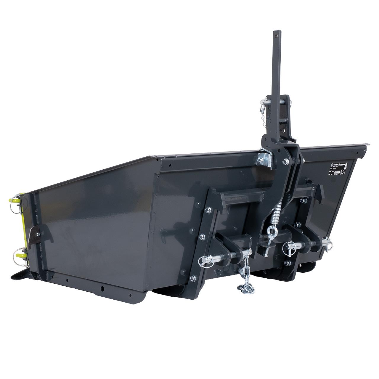 Transportbox Ikarus 105