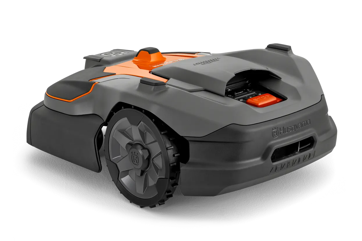 Mähroboter Automower® 580L EPOS®