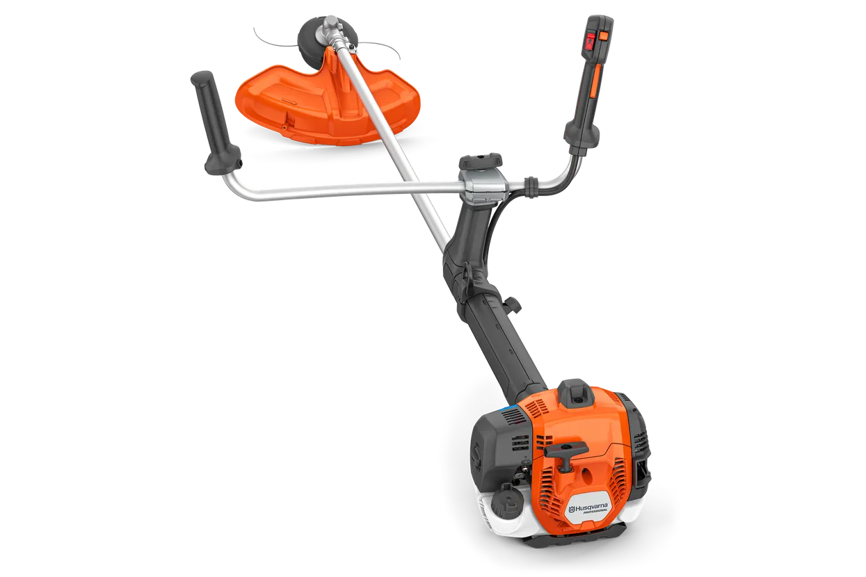 Benzin-Motorsense 525RXT Mark II