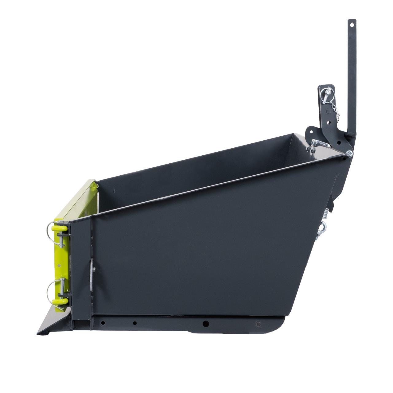 Transportbox Ikarus 145