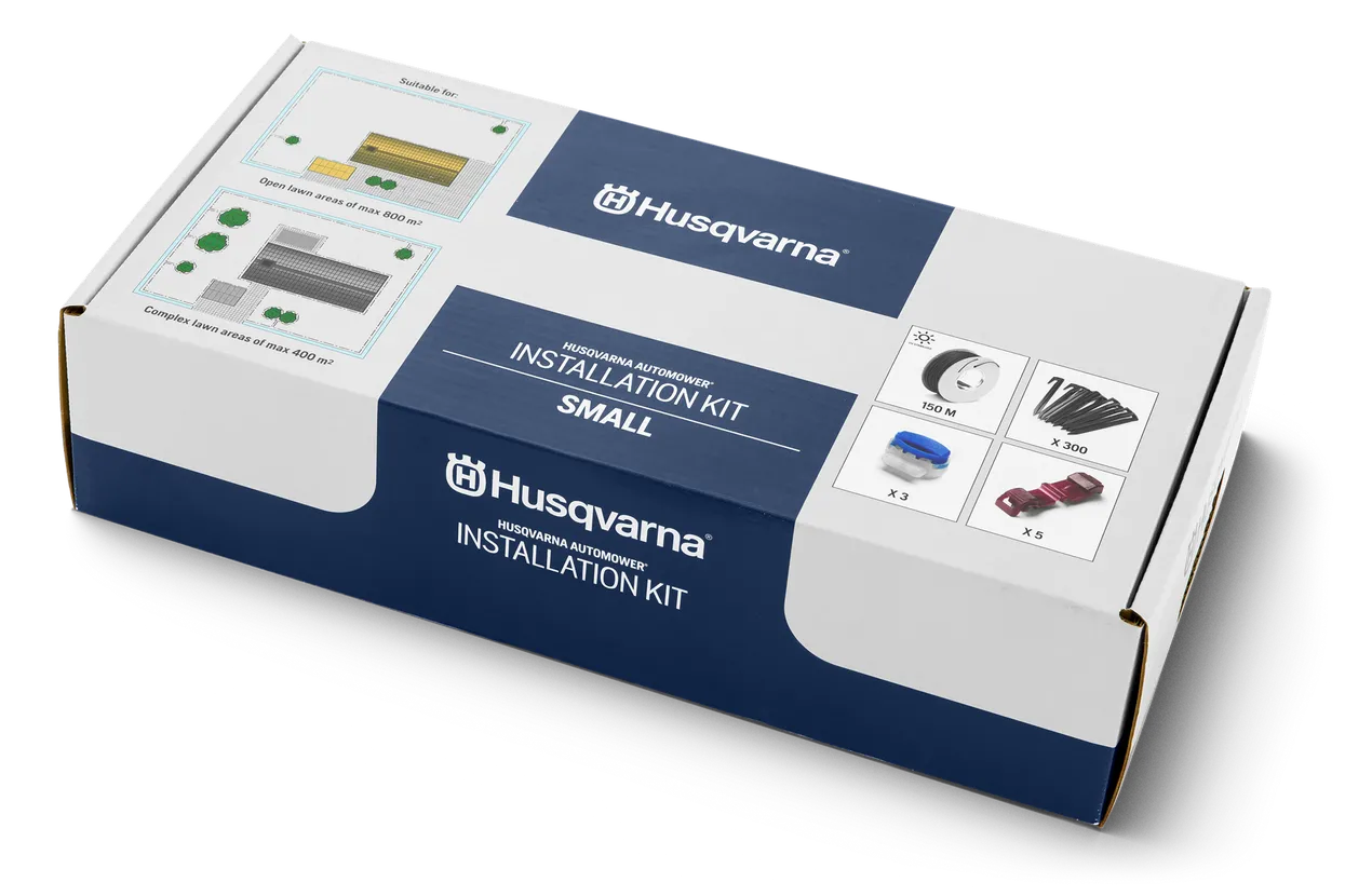 Automower Installationskit S Small