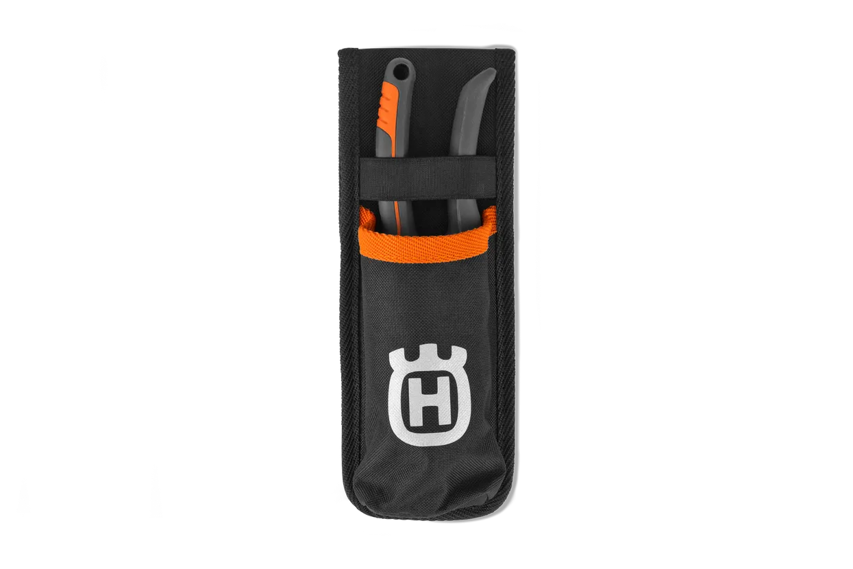 Halter Gartenscheren