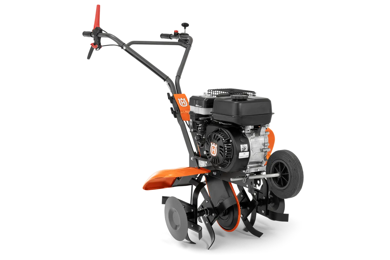 Benzin-Motorhacke TF 325