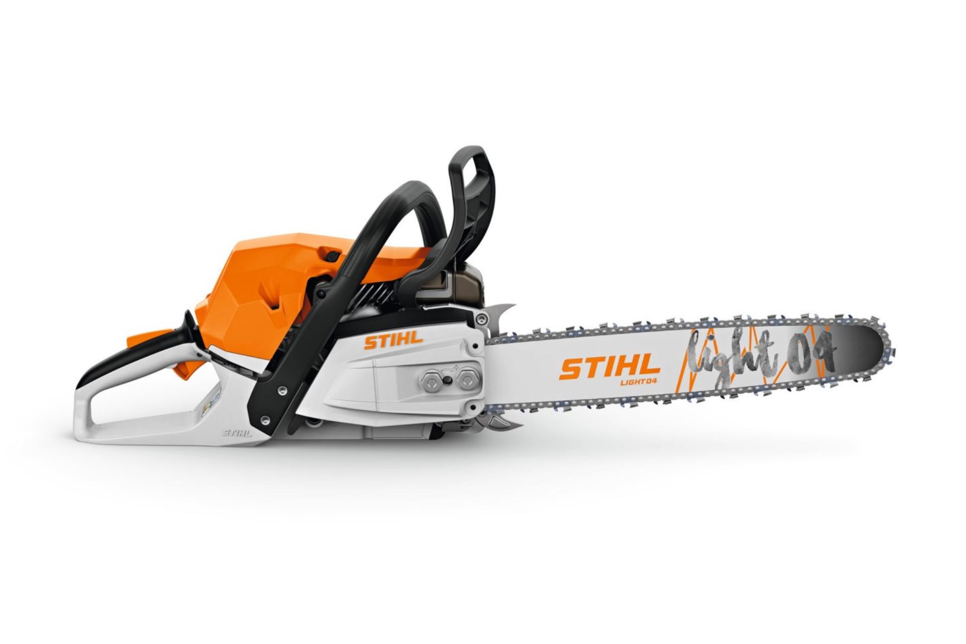 Benzin-Kettensäge MS 300 C-M - 35 cm
