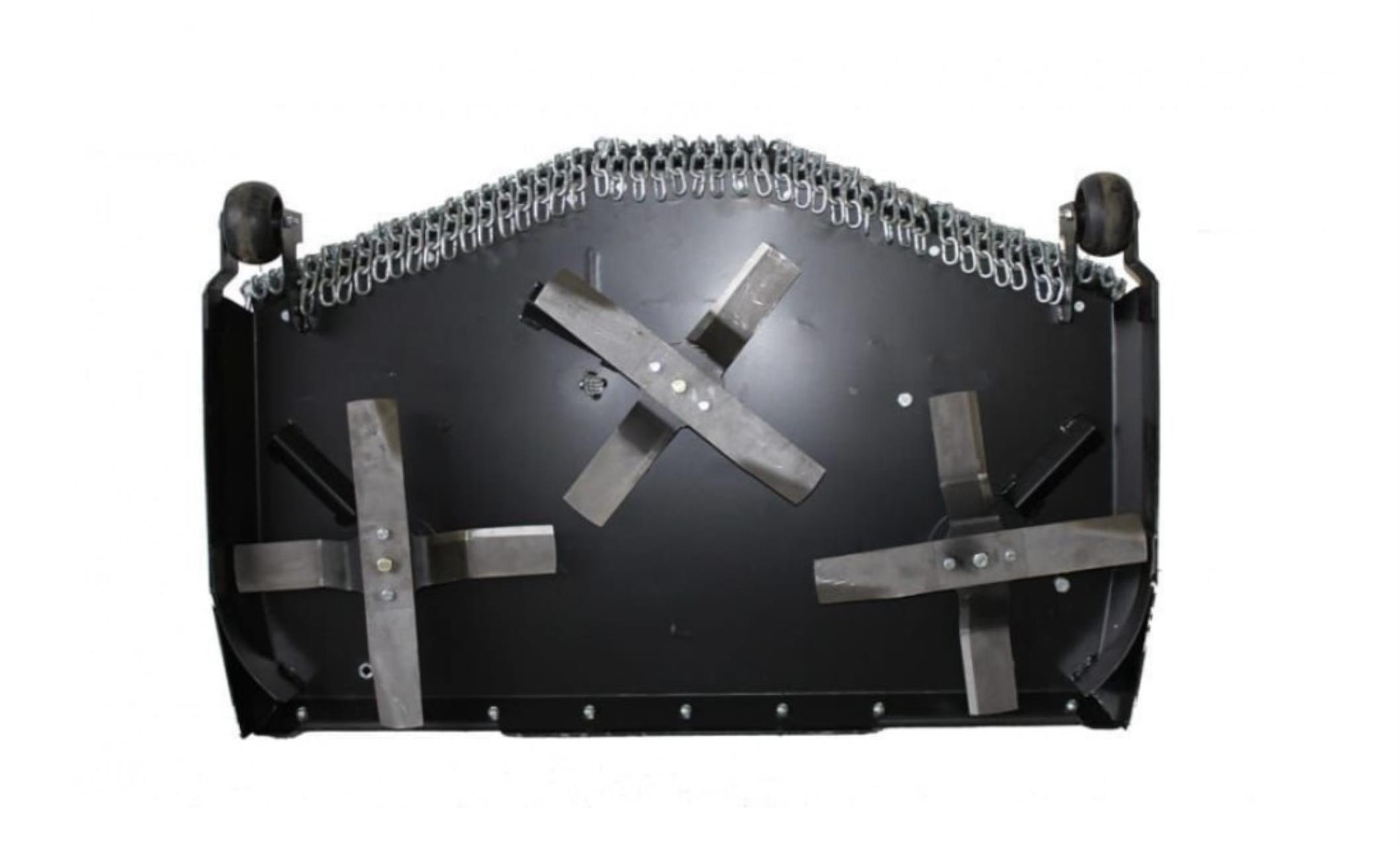 Rasentraktor Hochgras HT 110-24 D NEO