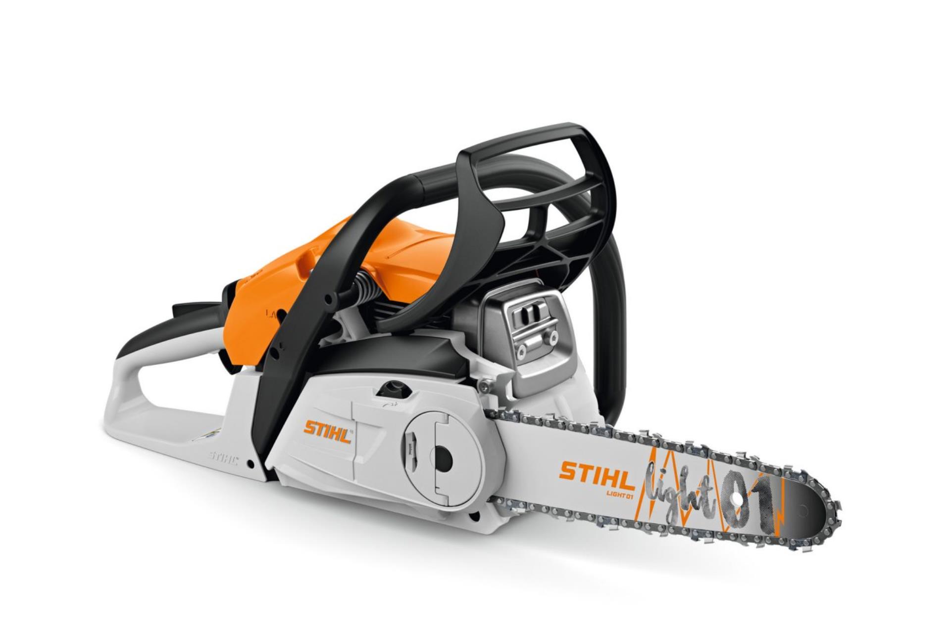 Benzin-Kettensäge MS 172 C-BE - PM3, Schienenlänge 35 cm