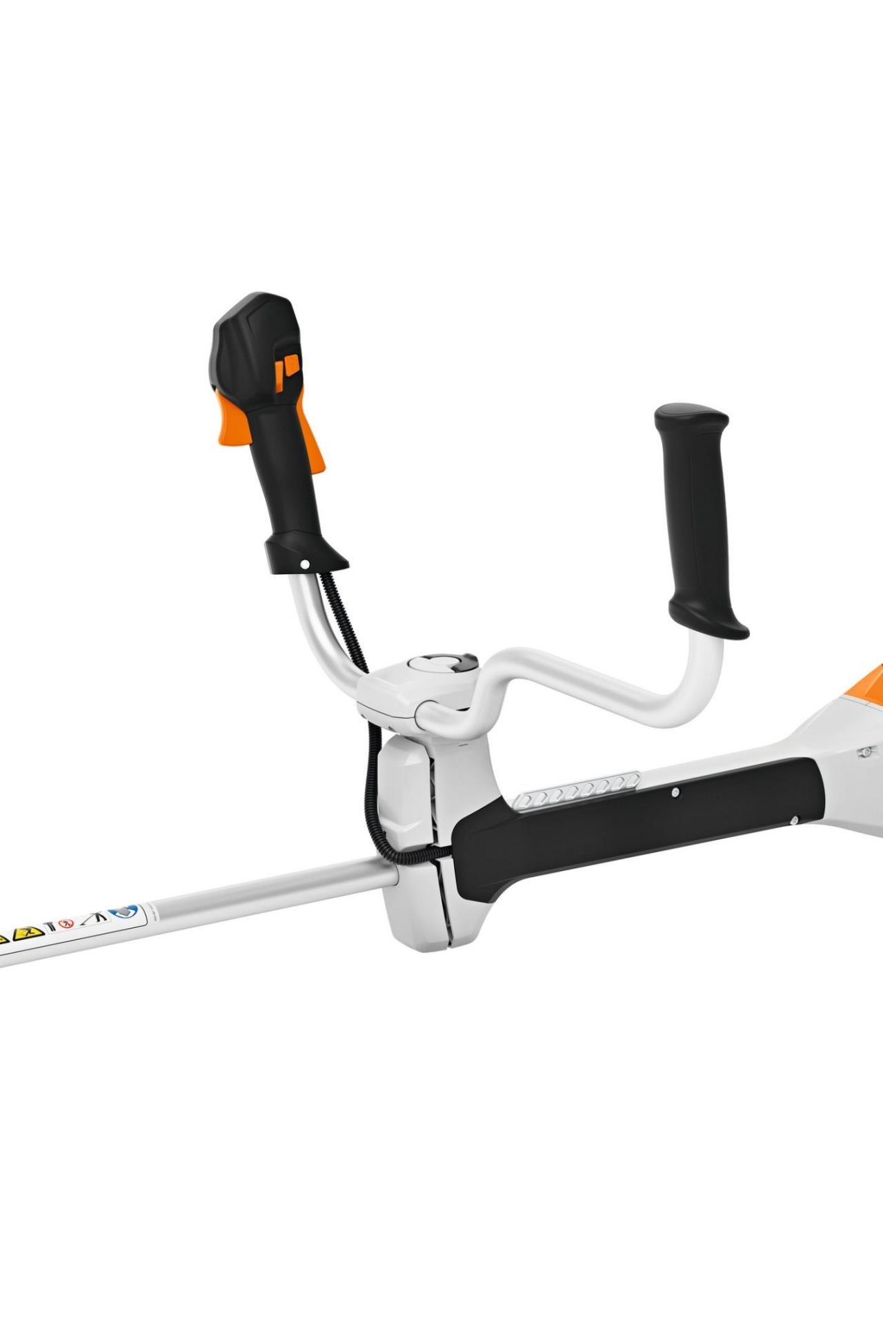 Akku-Motorsense FSA 200 - Grundgerät ohne Akku und Ladegerät