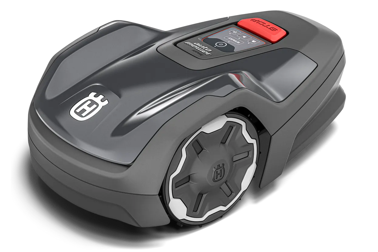 Mähroboter Automower® Aspire™R4