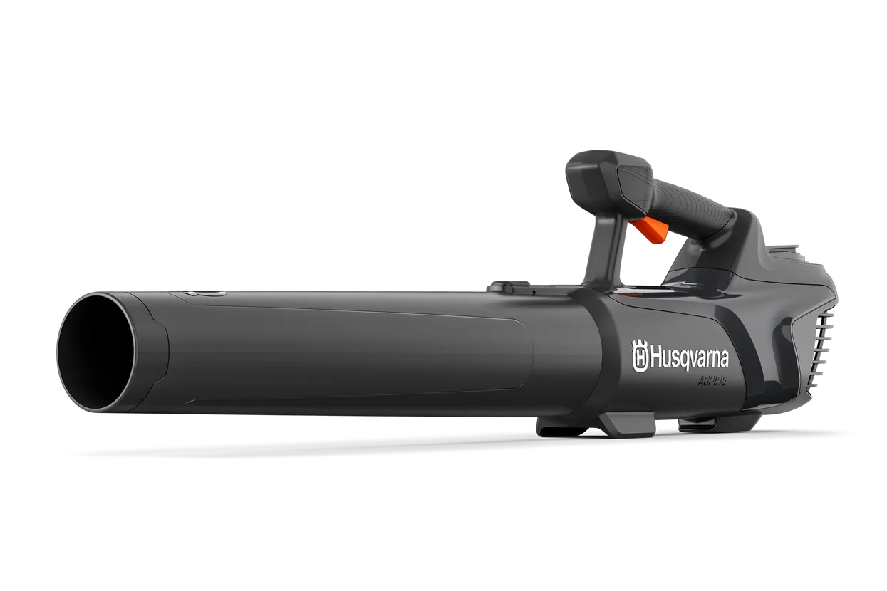 Akku-Blasgerät Aspire B8X-P4A - Grundgerät ohne Akku und Ladegerät