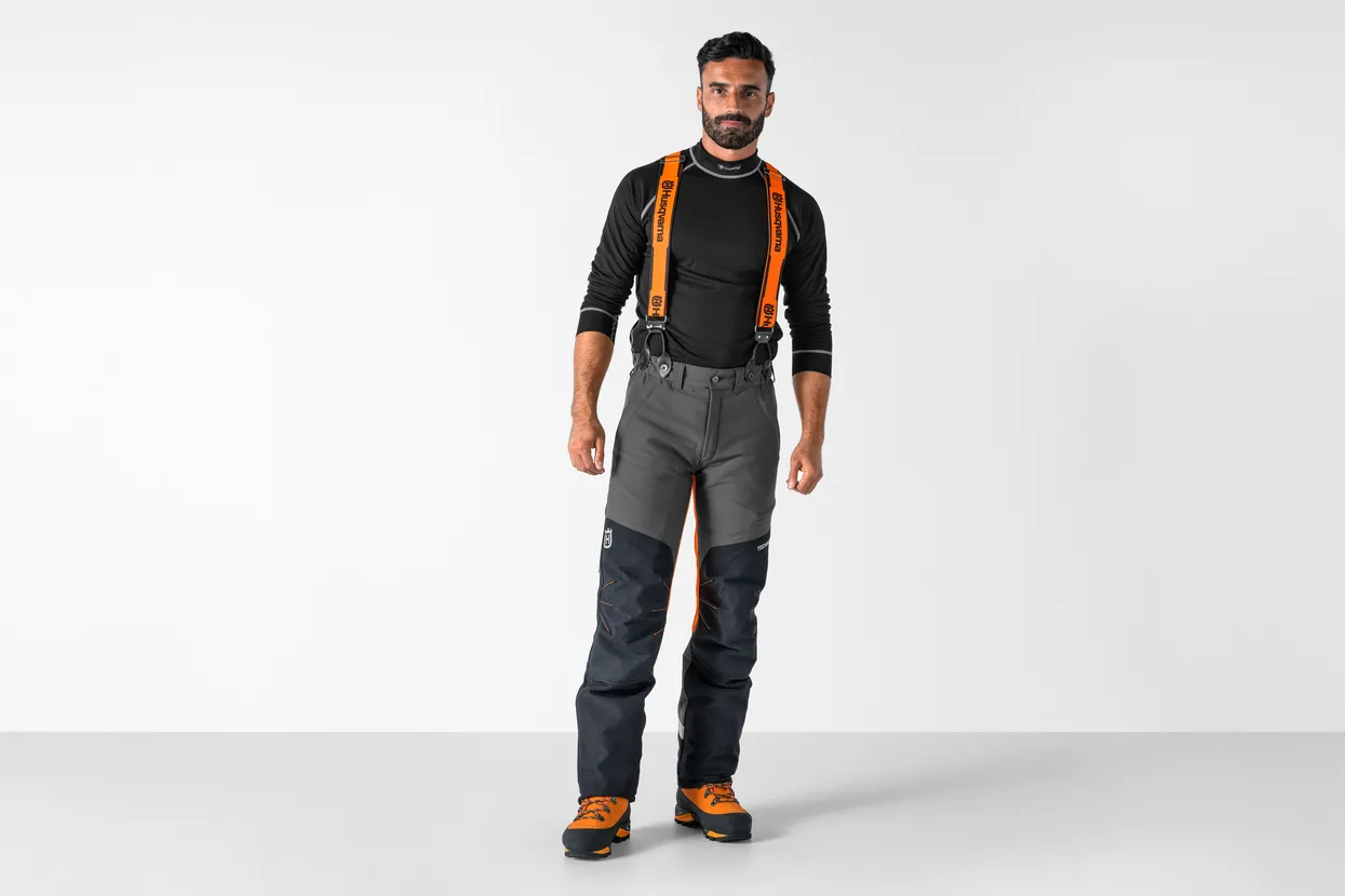 Bundhose Technical 46