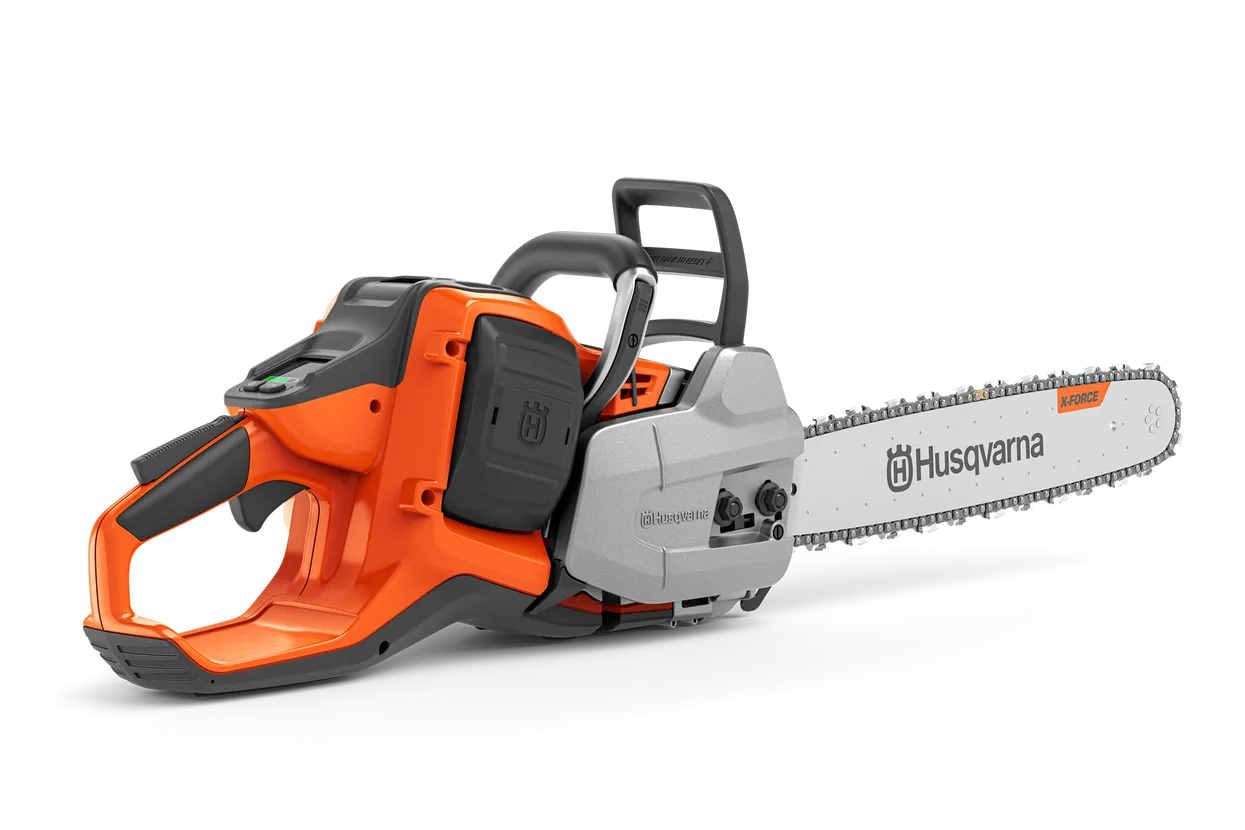 Akku-Motorsäge 550i XP® - Grundgerät ohne Akku und Ladegerät