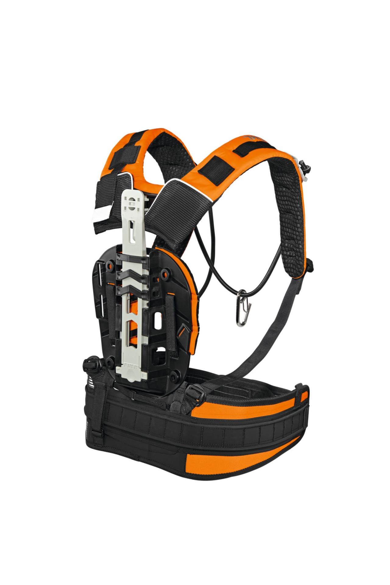 Gurtsystem Set ADVANCE X-TREEm HT - Gr. S
