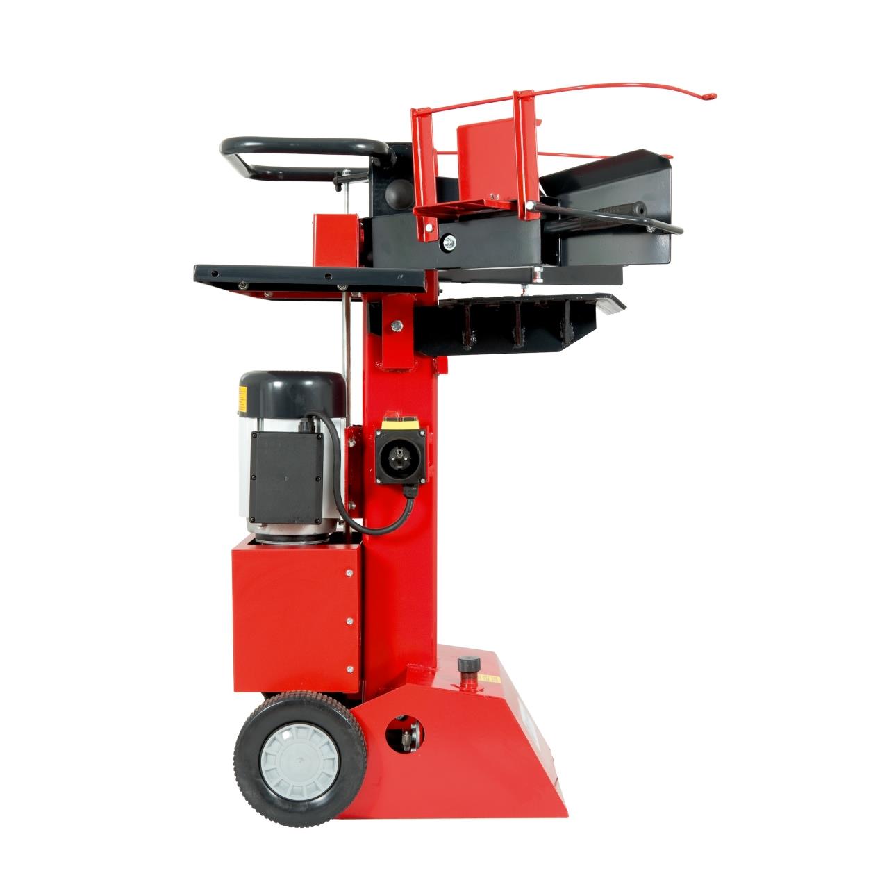 Brennholzspalter 8 Boss - 230 Volt 3,5 kW